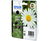 EPSON Tusz Epson T1811 Black C13T18114010 - 150475 - zdjęcie 2